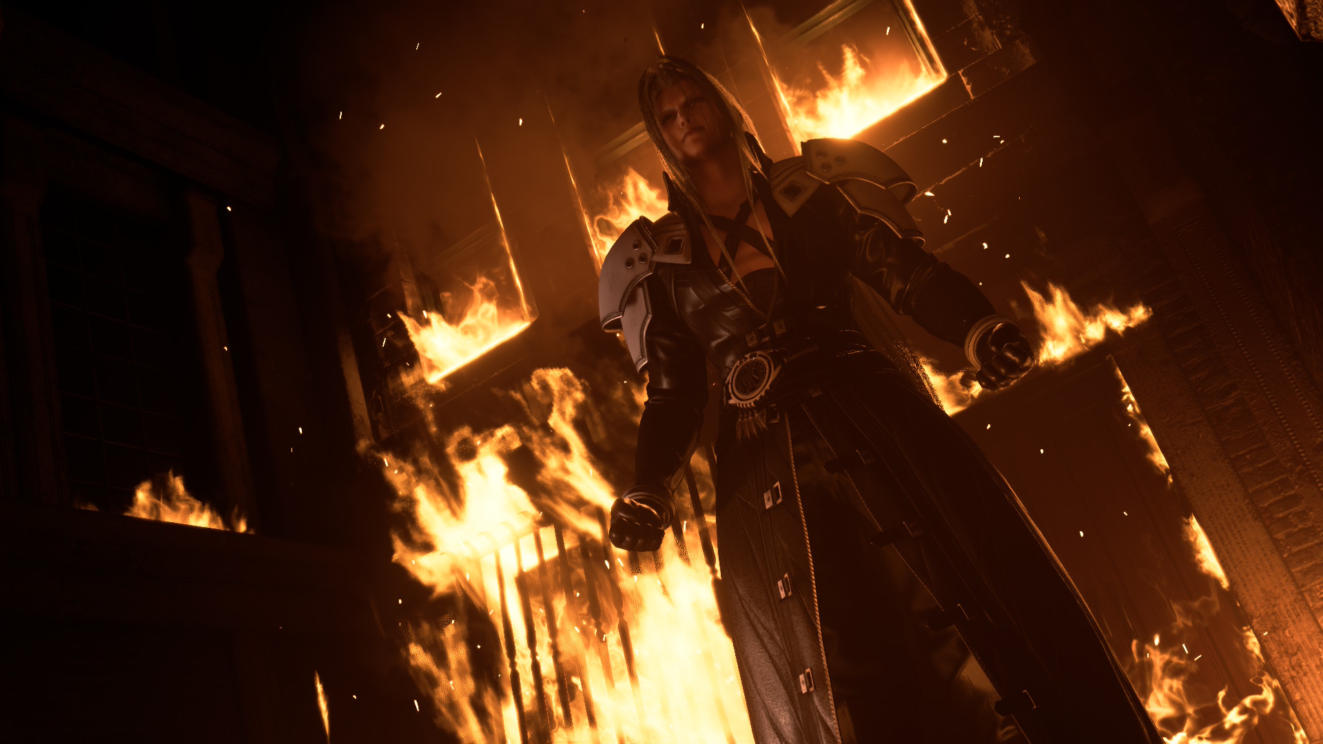 مراجعة Final Fantasy VII Remake Intergrade (نسخة Nintendo Switch 2) 6 Final Fantasy VII Remake Intergrade 02