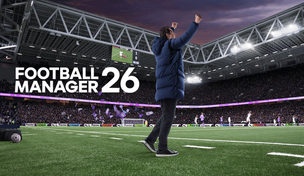 لعبة Football Manager 26 تطلق ميزة إدارة المنتخبات الوطنية قبل كأس العالم 2026