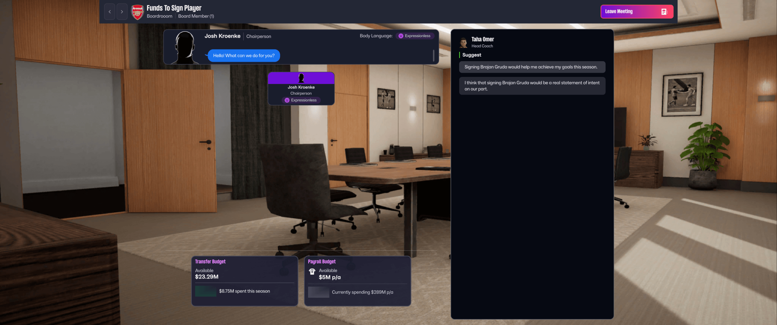 Football Manager 2026 review scaled