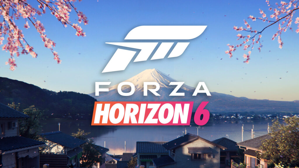 تسريب يكشف موعد إصدار Forza Horizon 6 عبر نافذة داخل FH 5