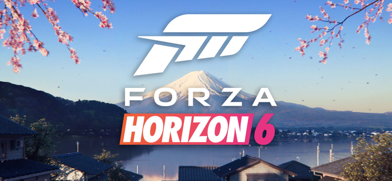 Forza Horizon 6