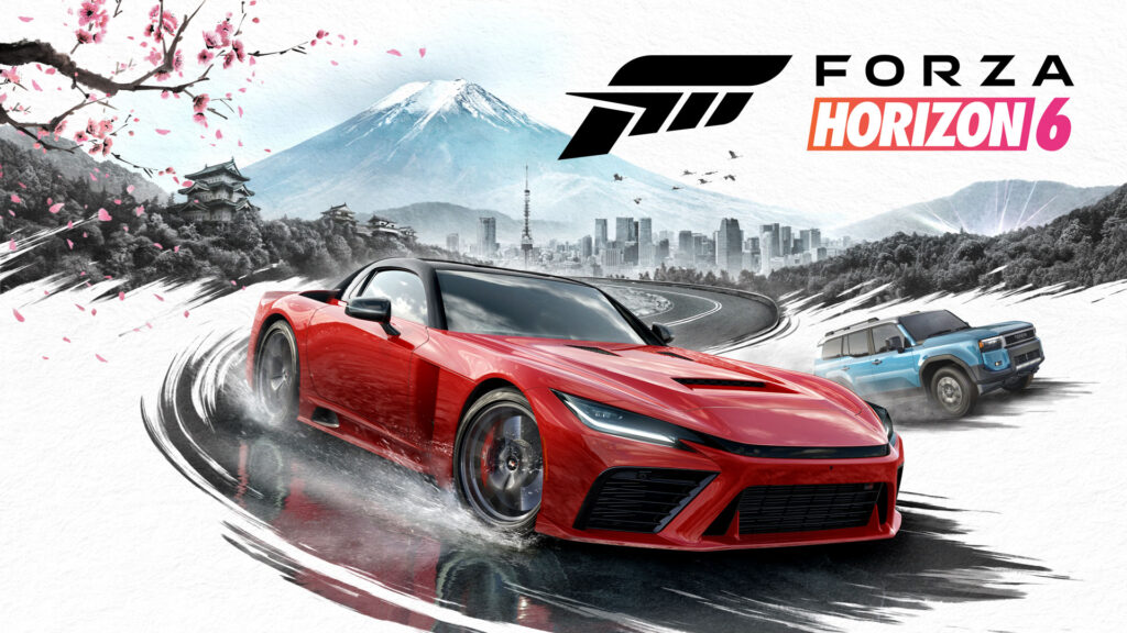استوديو Playground Games يؤكد تسريب نسخة من Forza Horizon 6 ويحذر من عقوبات
