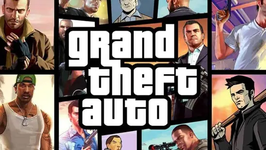 GTA