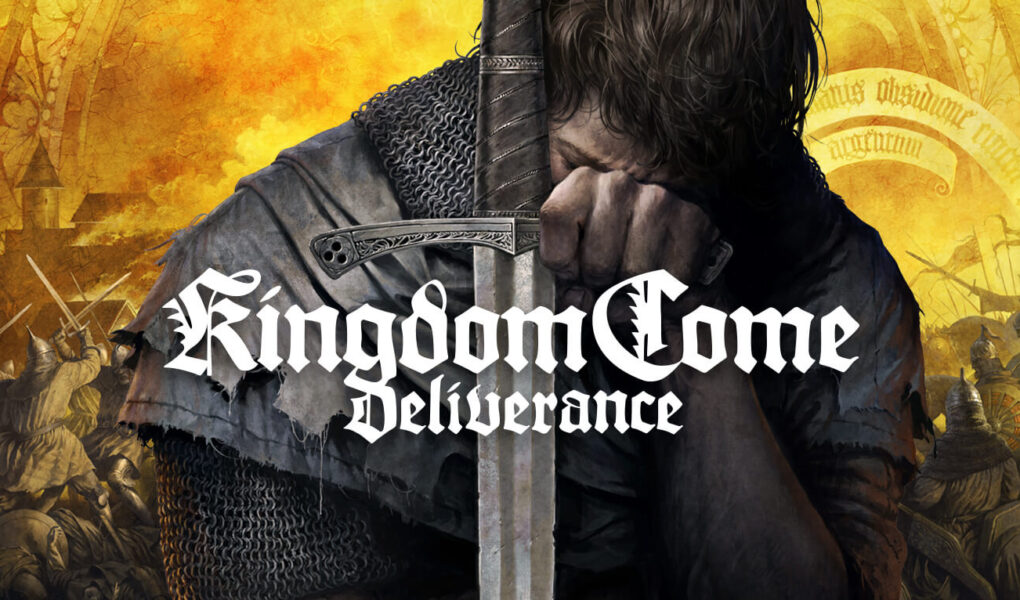 Kingdom Come Deliverance 1