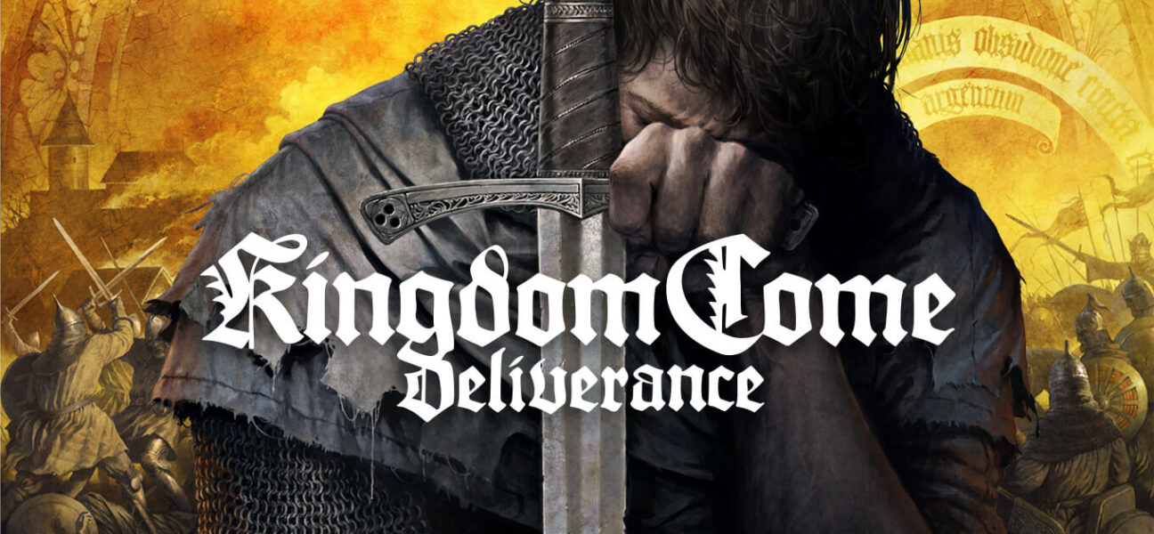 Kingdom Come Deliverance 1
