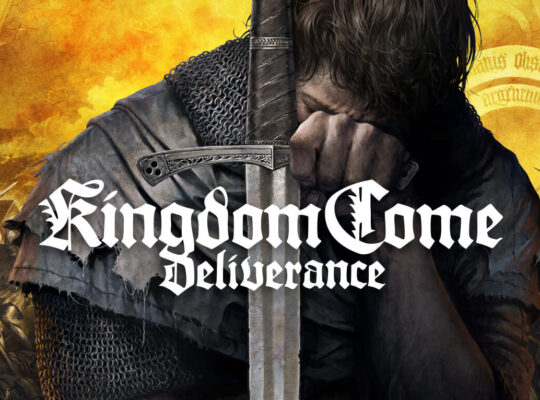 Kingdom Come Deliverance 1