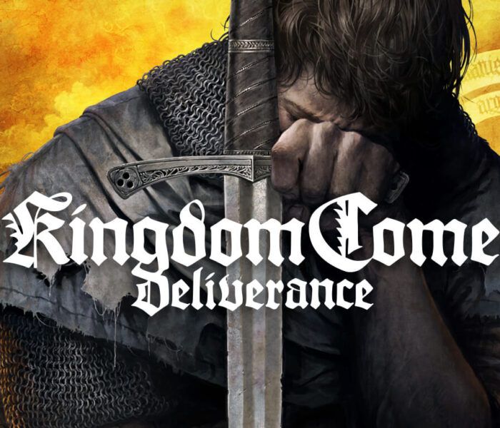 Kingdom Come Deliverance 1