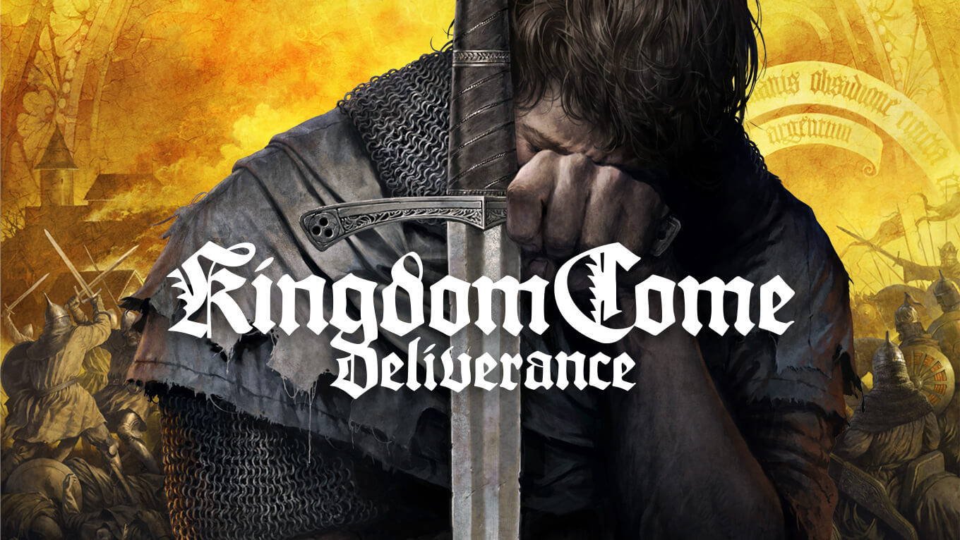 إصدار تحديث الجيل الجديد للعبة Kingdom Come: Deliverance واحتفال الجزء الثاني ببيع 5 ملايين نسخة 1 Kingdom Come Deliverance 1
