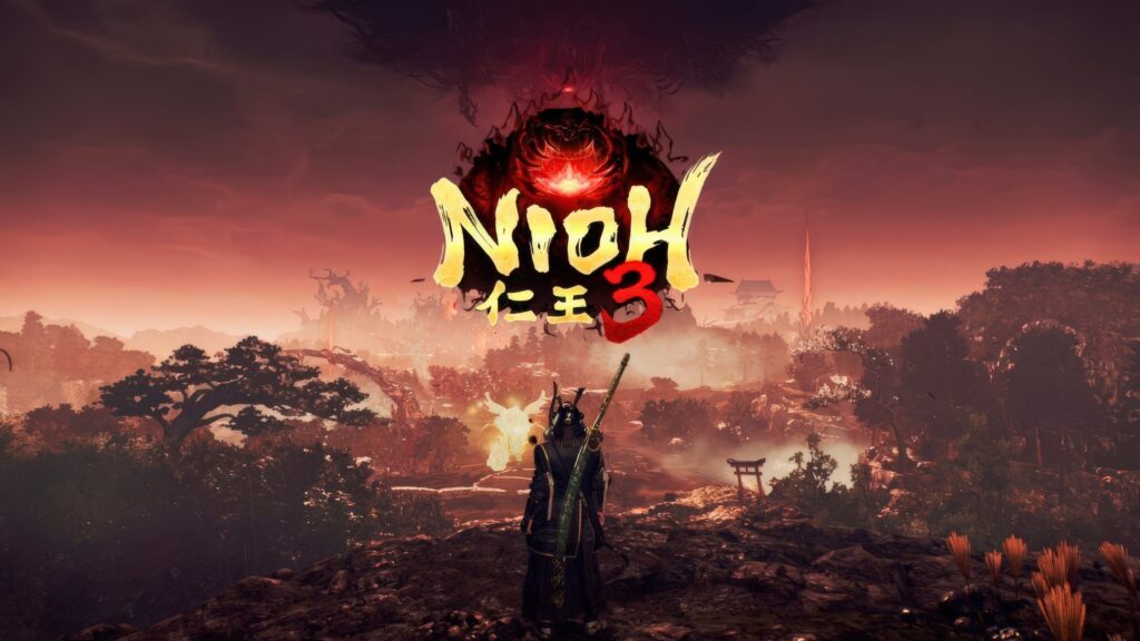 شركة Koei Tecmo تحتفل بمليون نسخة مباعة من Nioh 3 مع عرض إشادات
