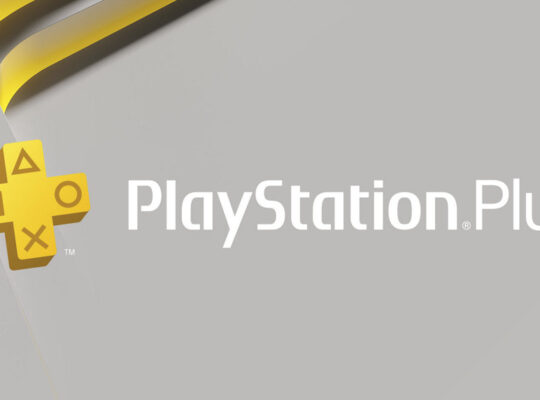 Playstation Plus