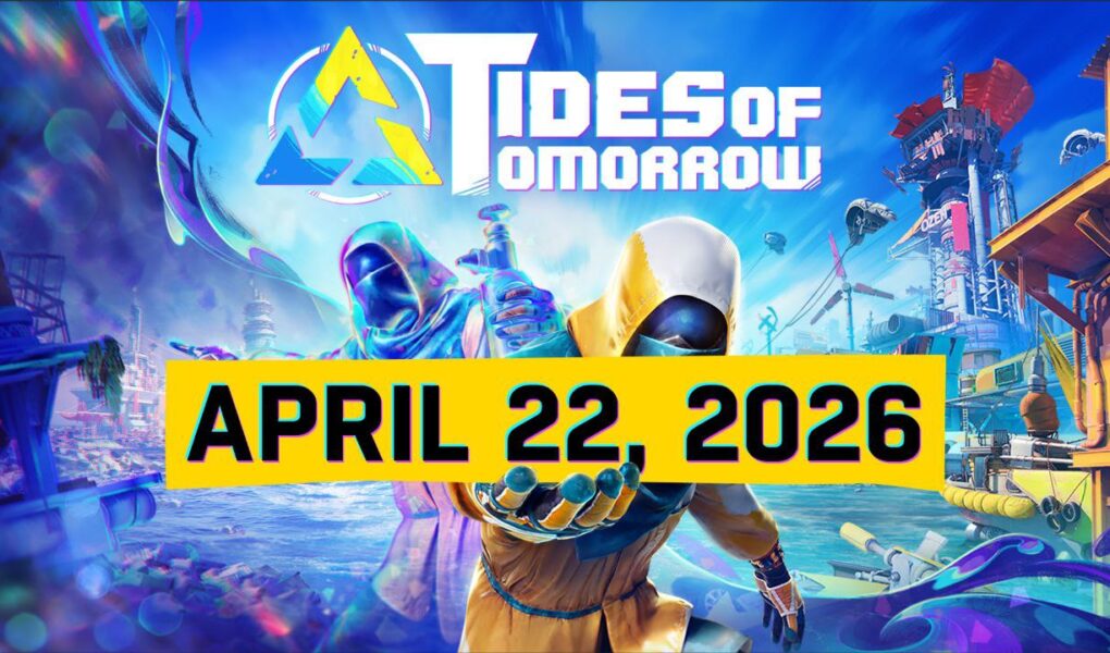 Tides of Tomorrow delay