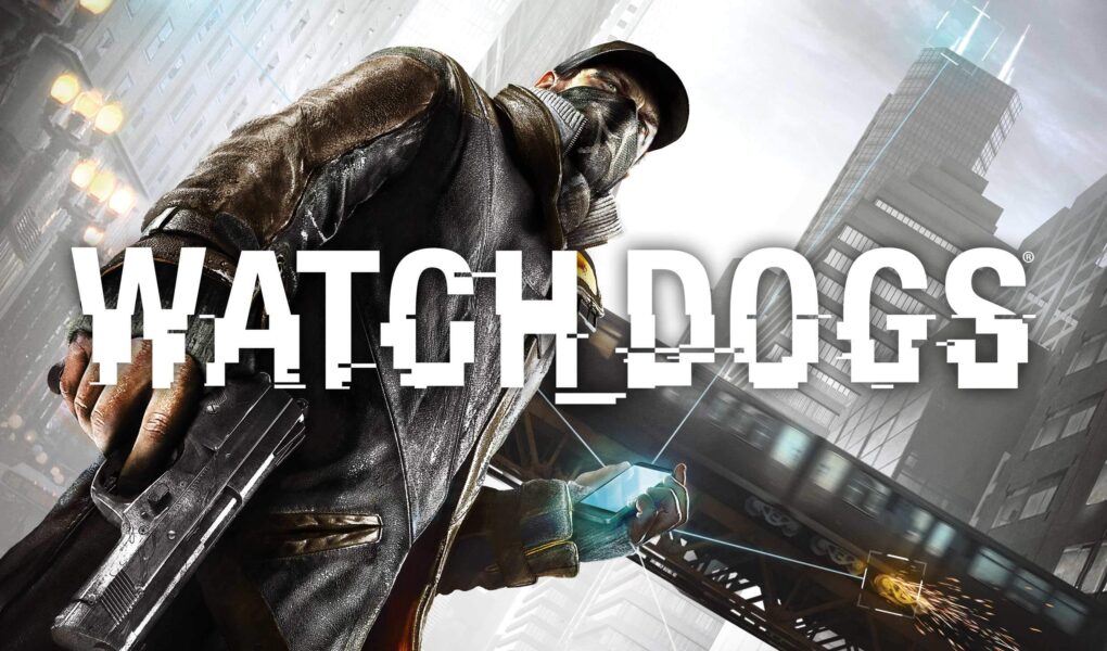 Watch Dogs 1
