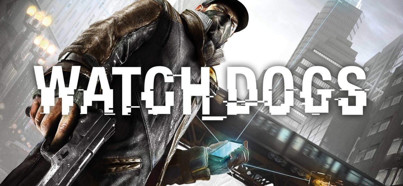 Watch Dogs 1