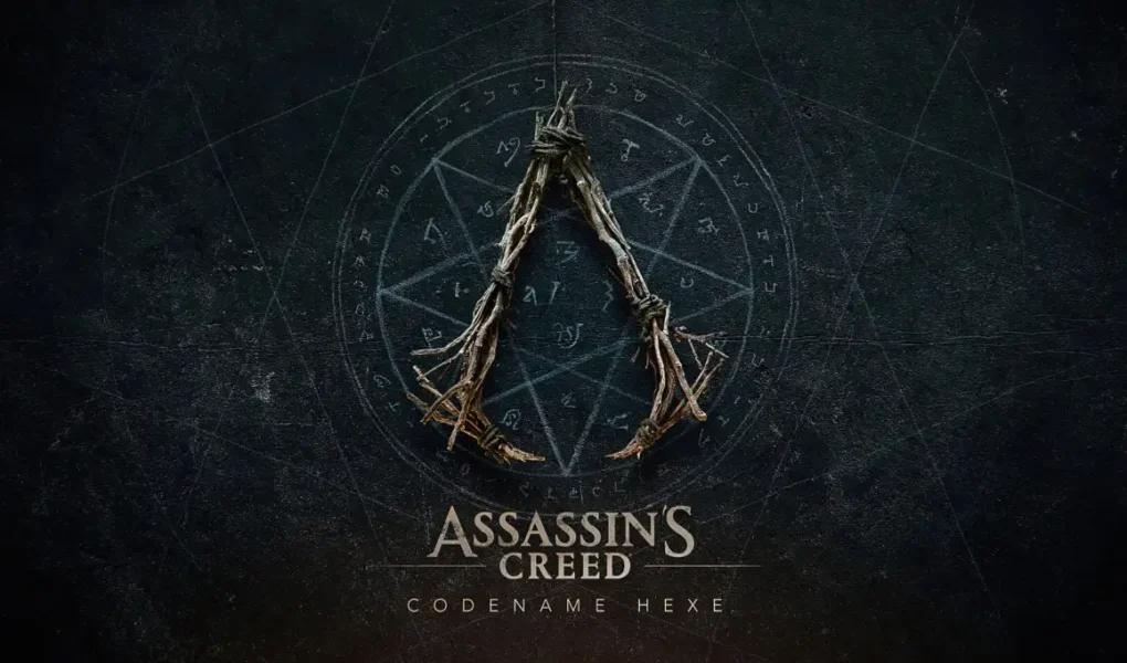 assassins creed hexe