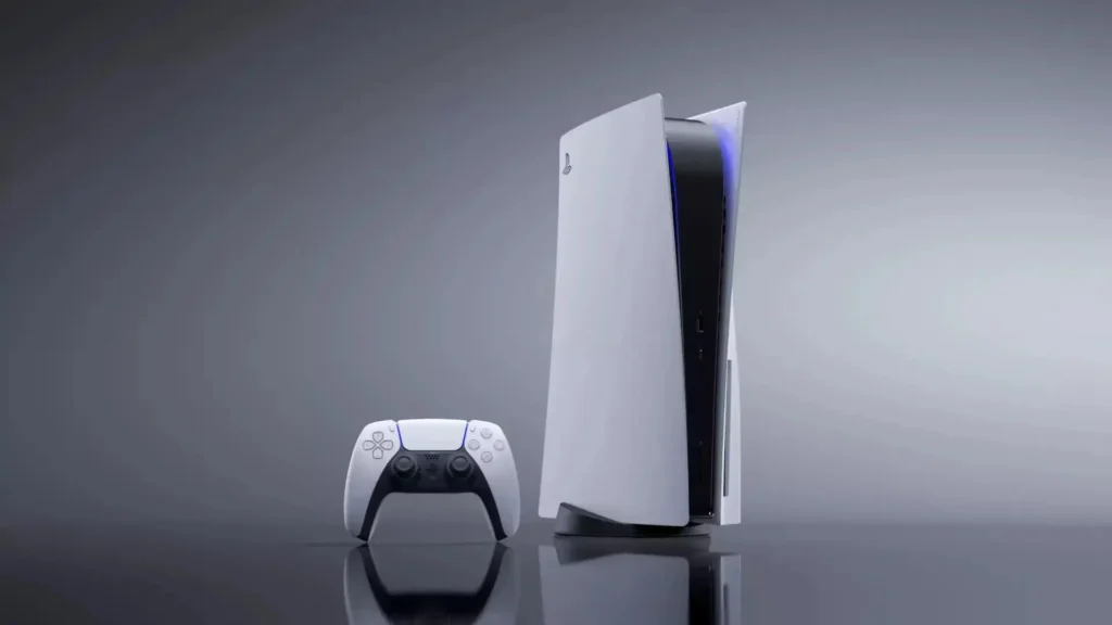 تسريب مفاتيح ROM الخاصة بجهاز PlayStation 5!