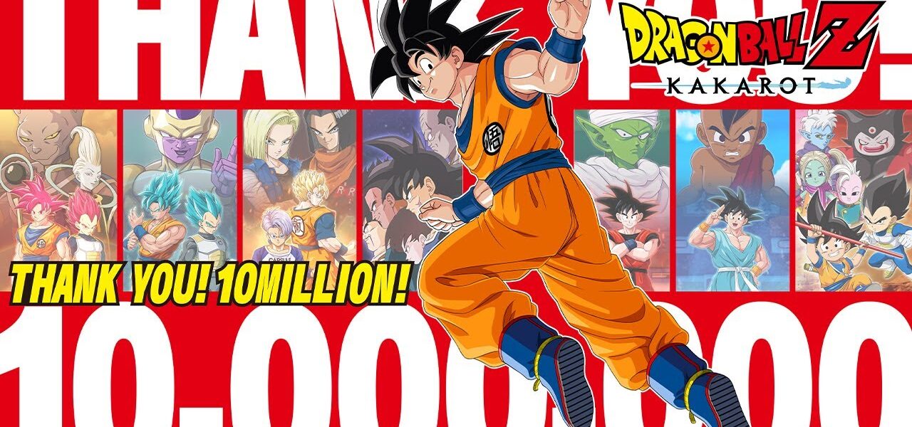 dragon ball z kakarot daima