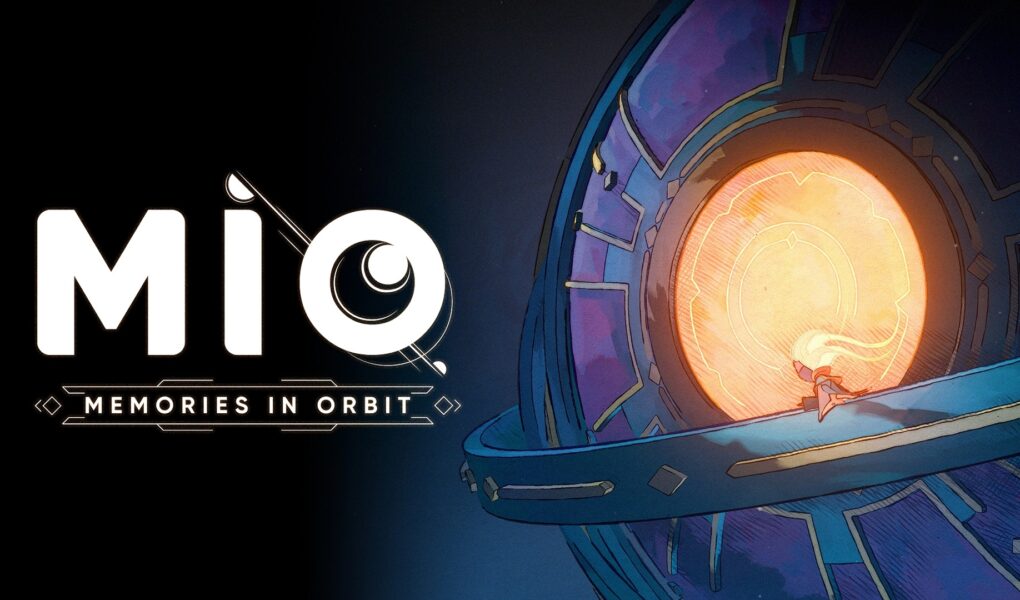 mio memories in orbit