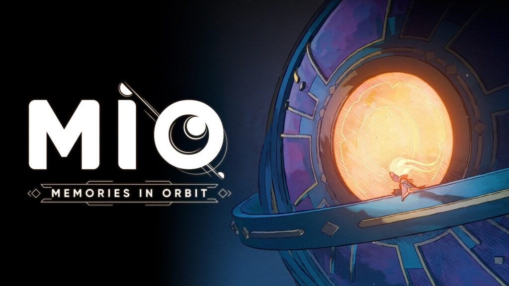 أصبحت MIO: Memories in Orbit متوفرة الآن على الحواسيب وأجهزة الكونسول