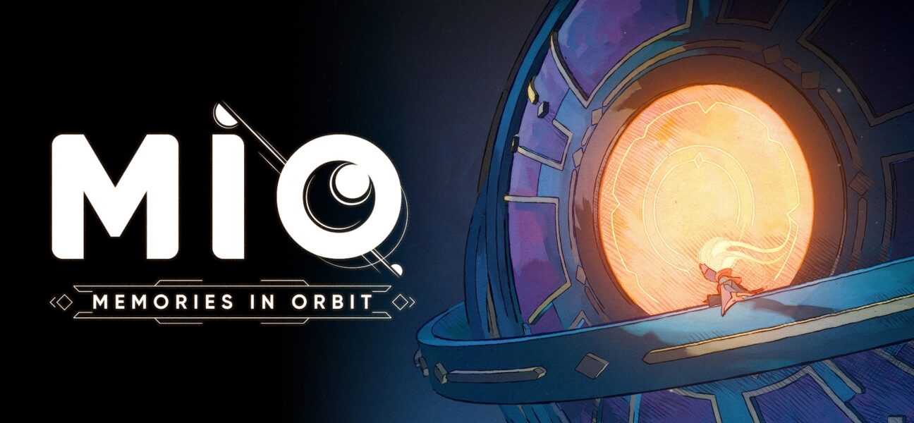 mio memories in orbit