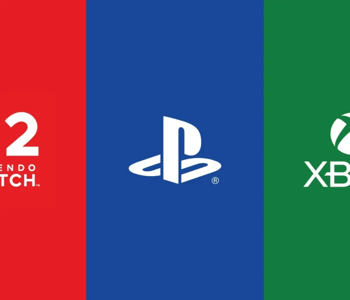 online safety principles nintendo playstation xbox logo