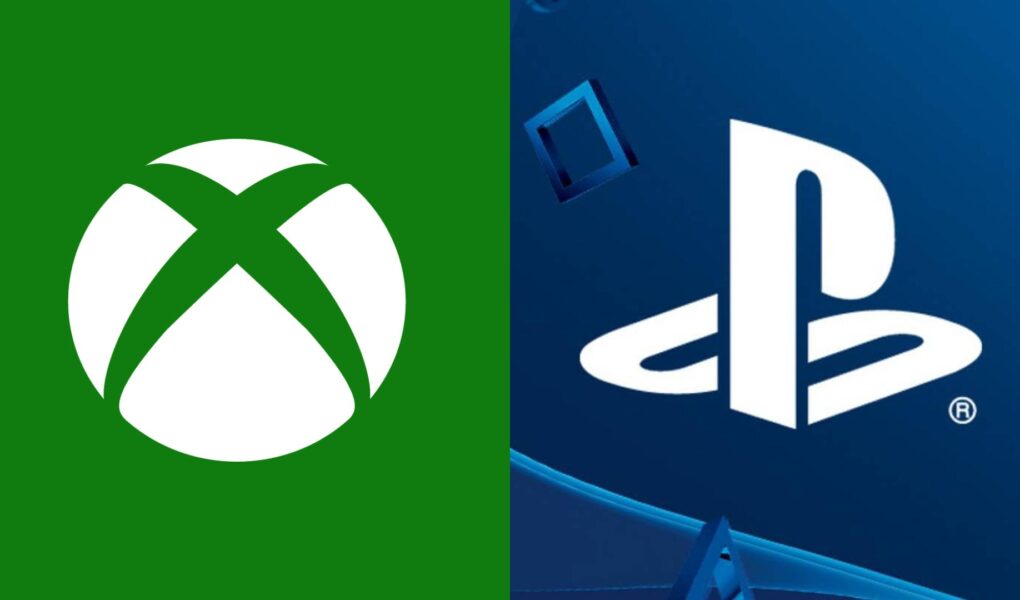 playstation xbox