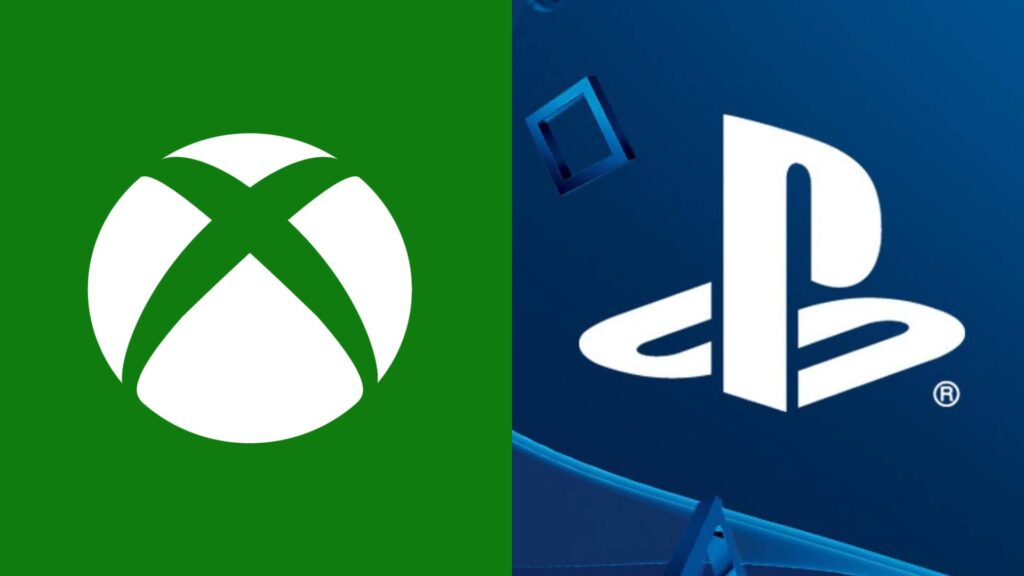 تقرير يكشف عن نجاح لافت لألعاب Xbox على PS5