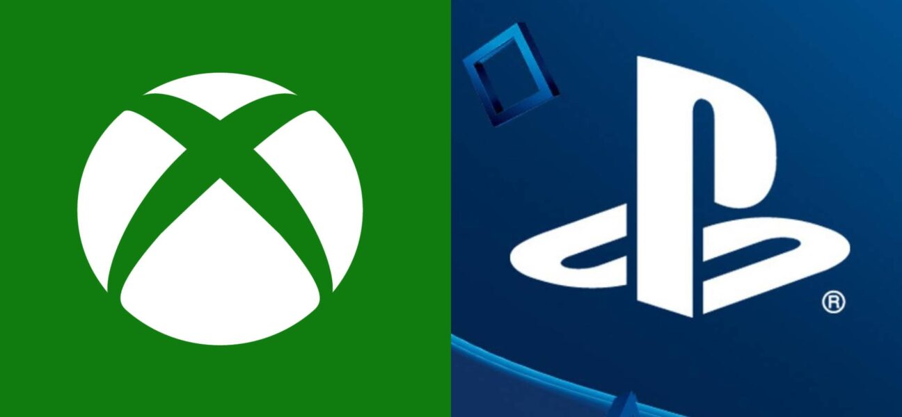 playstation xbox