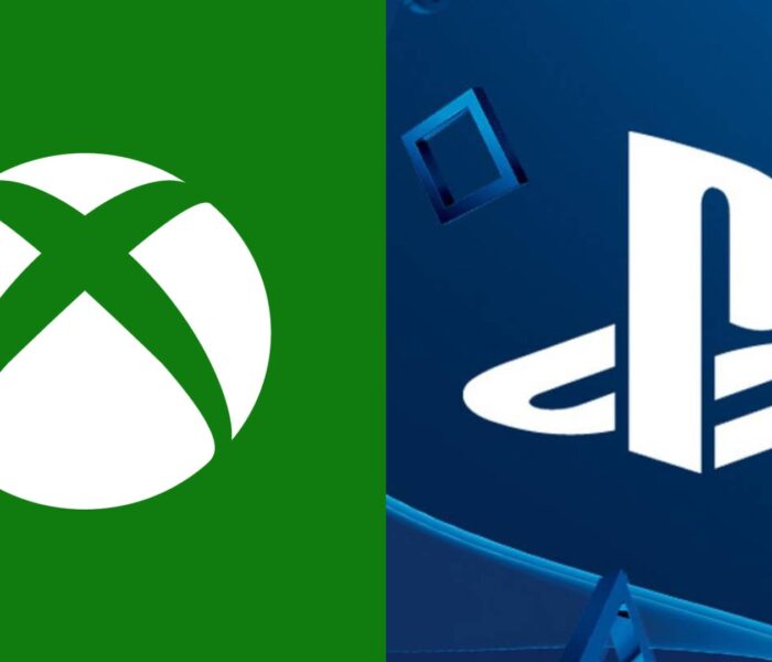 playstation xbox