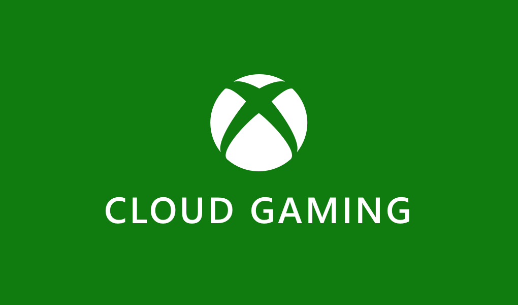 xbox Cloud gaming