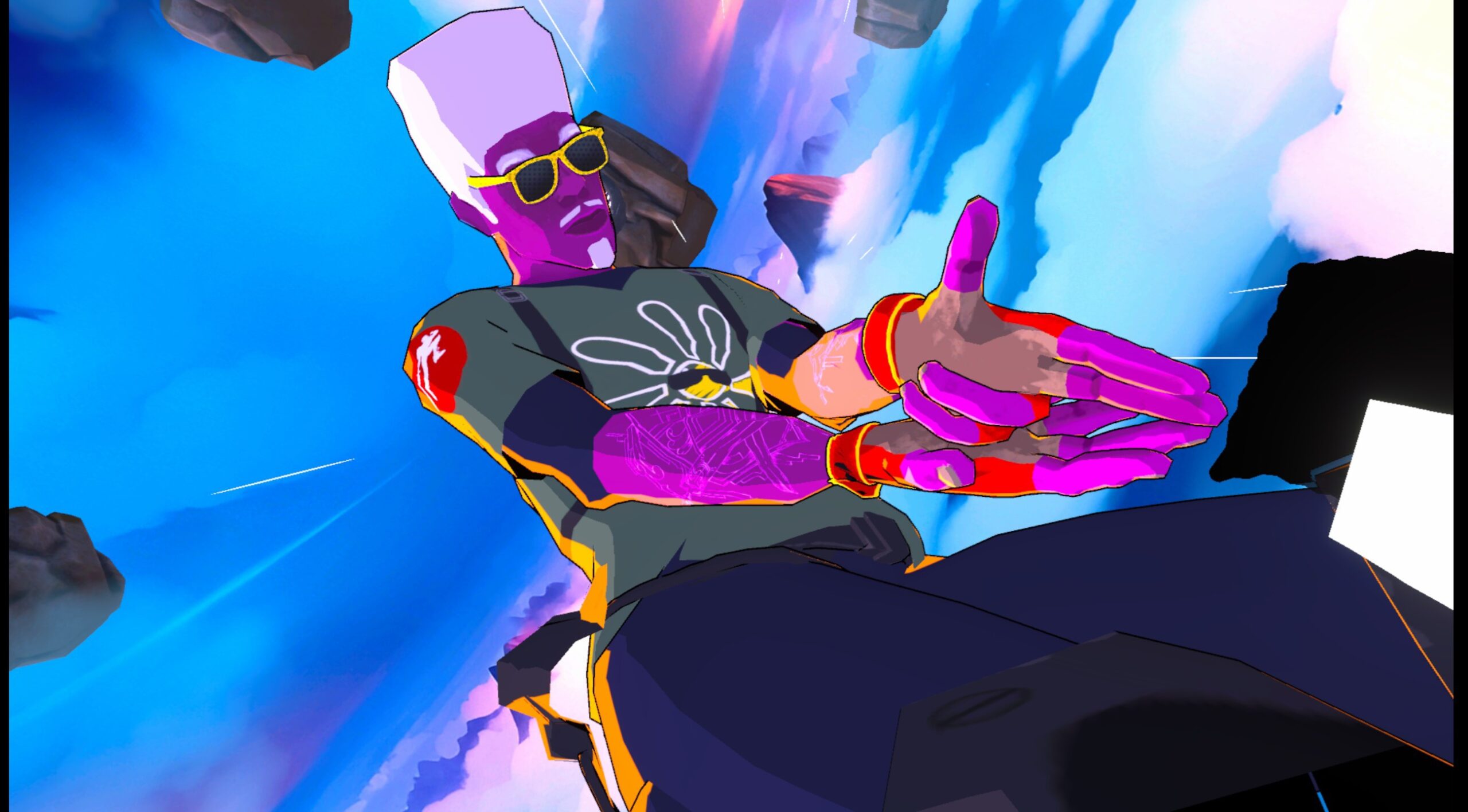 مراجعة Aerial Knight’s DropShot 2 Aerial Knights DropShot 01 scaled