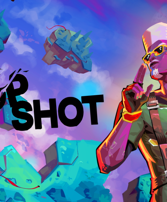 Aerial Knights DropShot