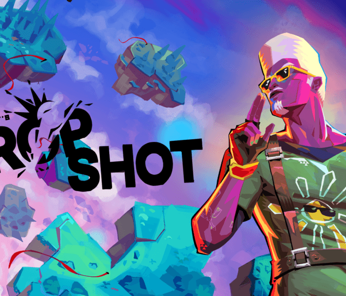 Aerial Knights DropShot