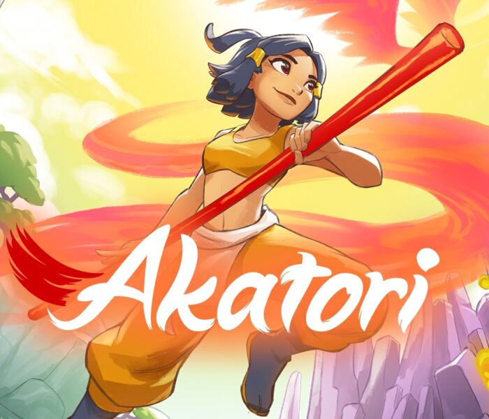 Akatori