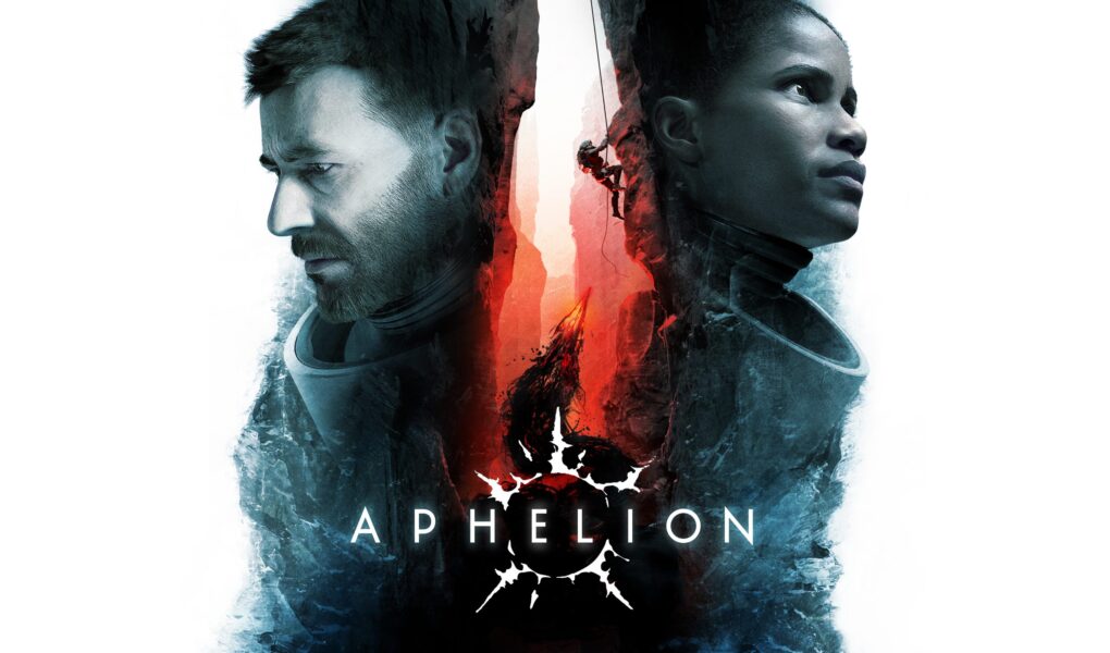 Aphelion