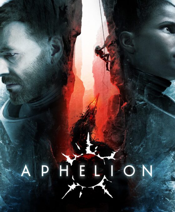 Aphelion