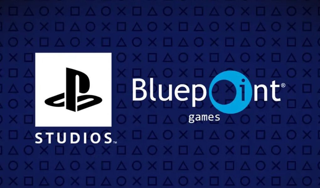 Bluepoint Games PlayStation