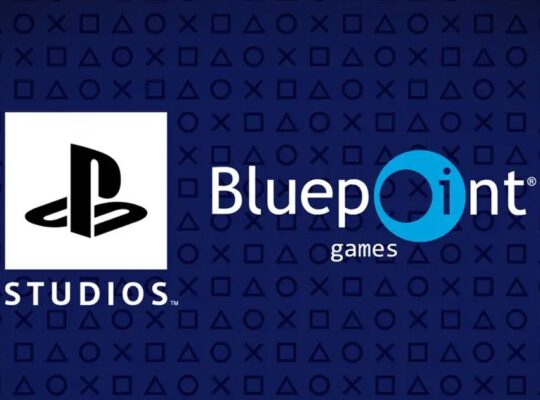 Bluepoint Games PlayStation