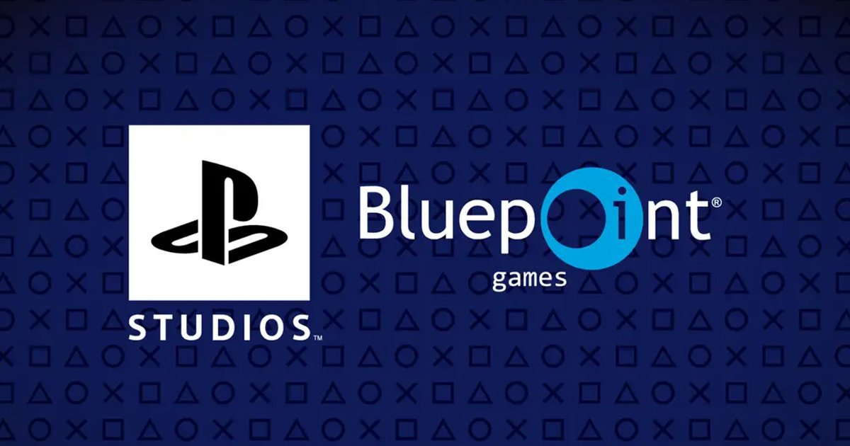 Bluepoint Games PlayStation