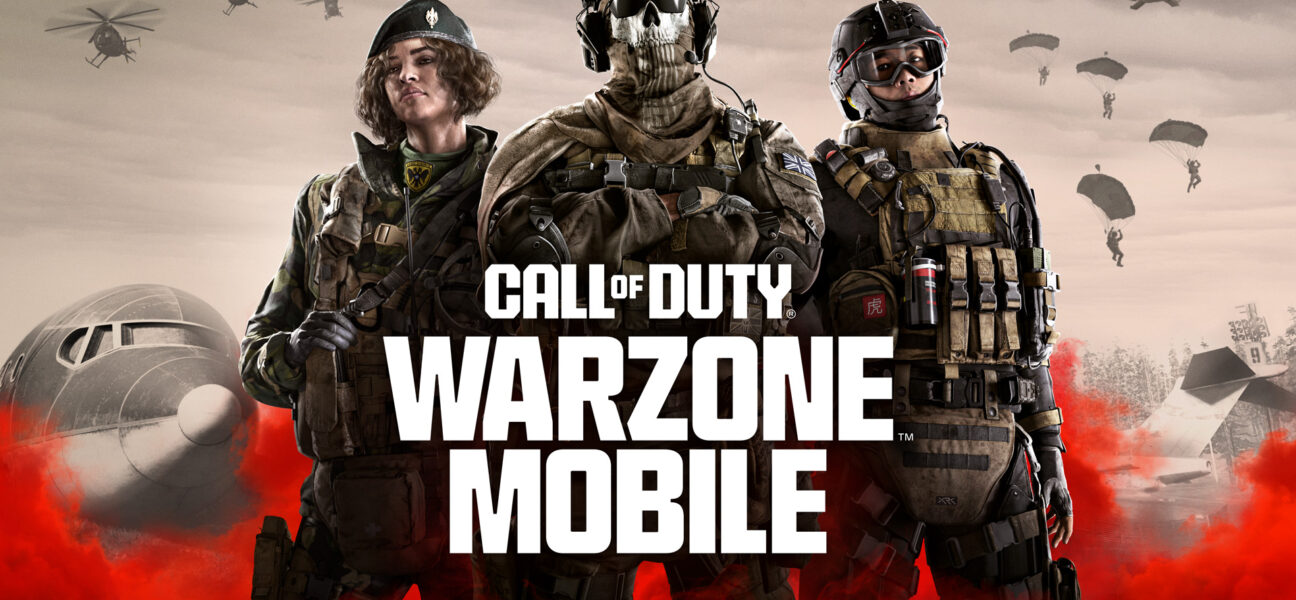 Call of Duty Warzone Mobile