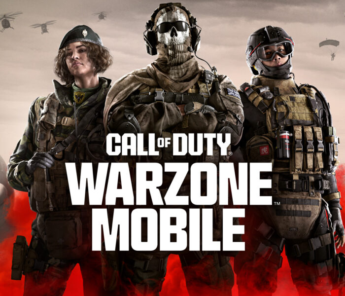 Call of Duty Warzone Mobile