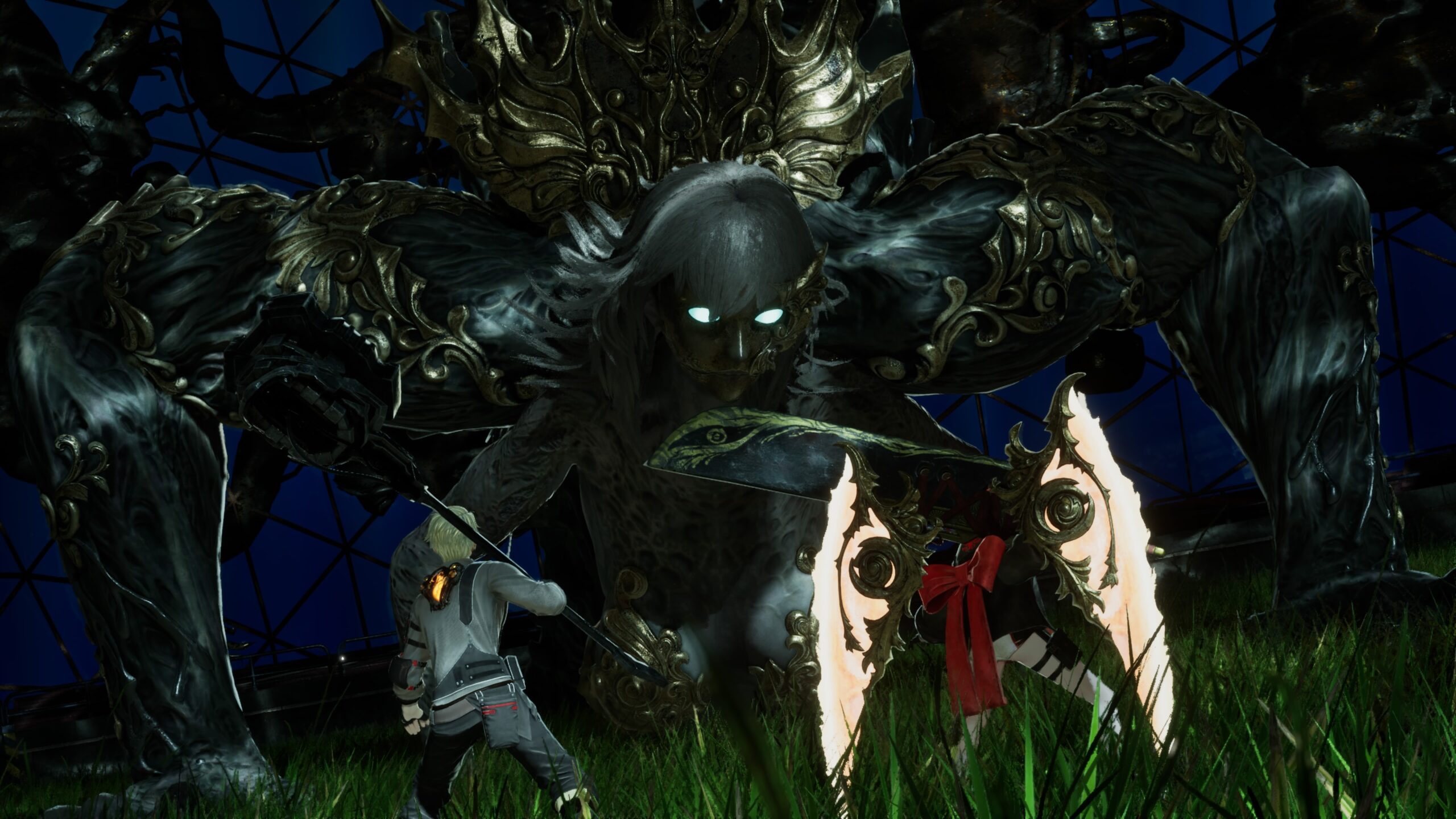 Code Vein II 04 scaled