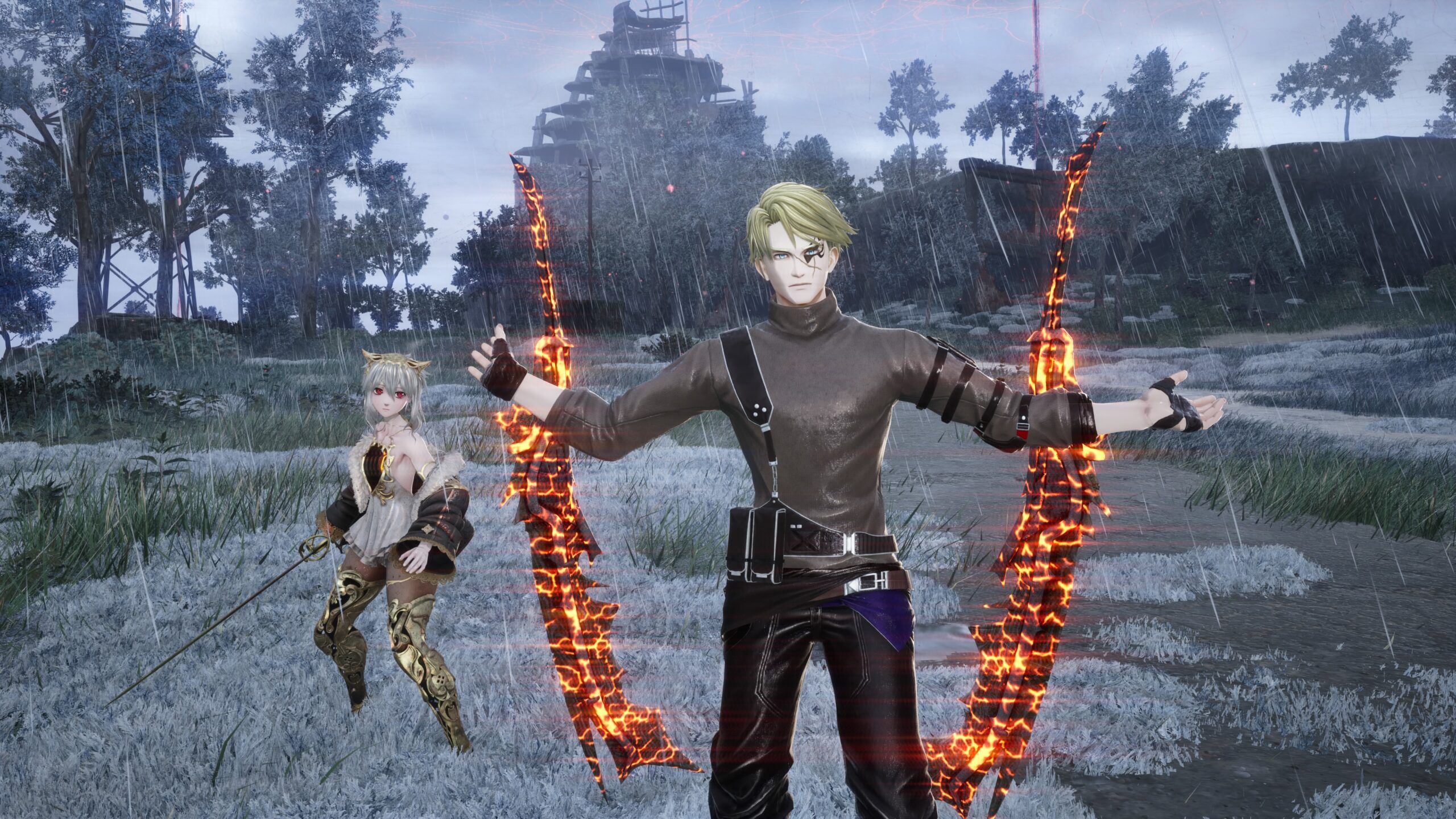 Code Vein II 06 scaled