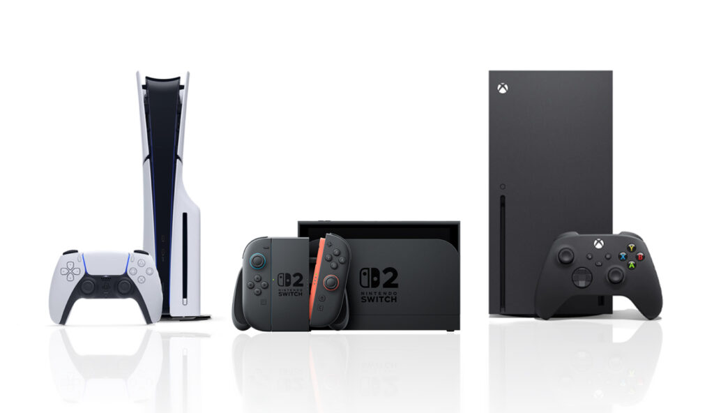 أزمة الذاكرة: تأجيل PlayStation 6 وزيادة سعر Nintendo Switch 2
