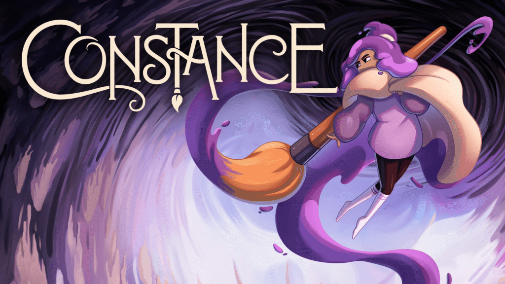 مراجعة Constance (نسخة PlayStation 5)