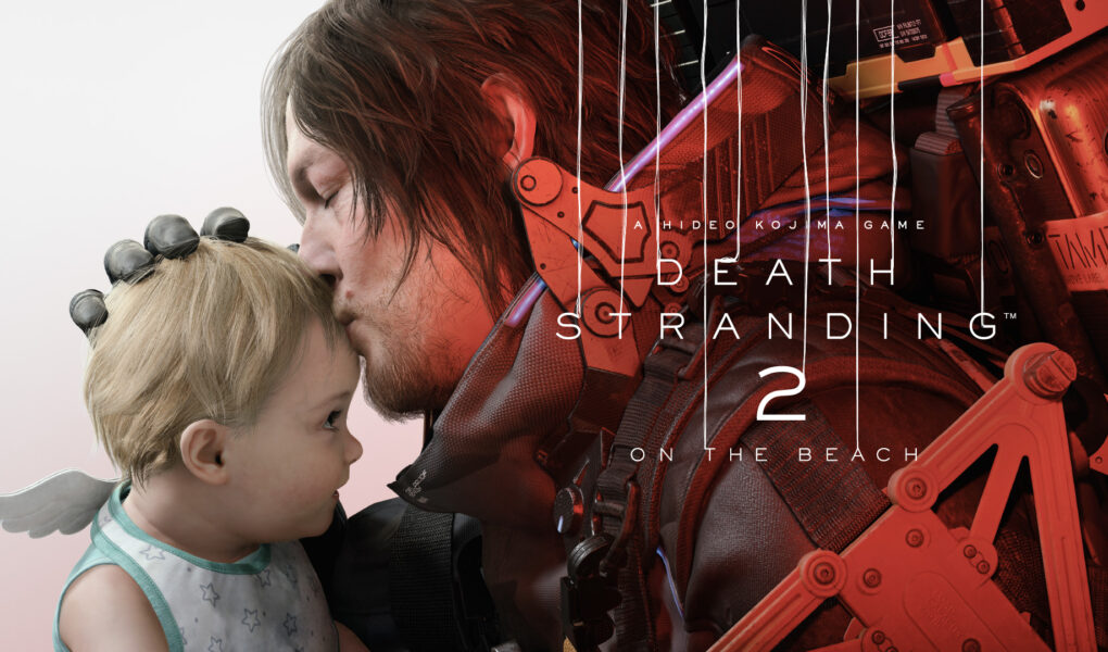 Death Stranding 2