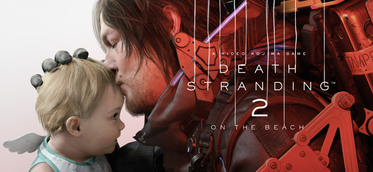 Death Stranding 2