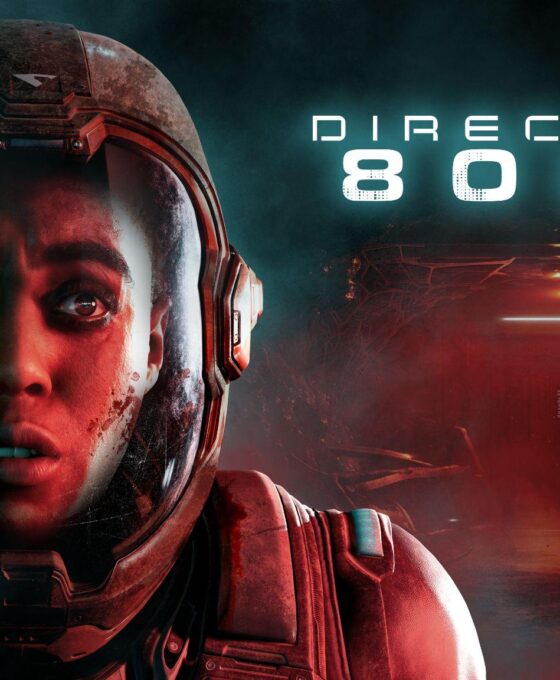 Directive 8020