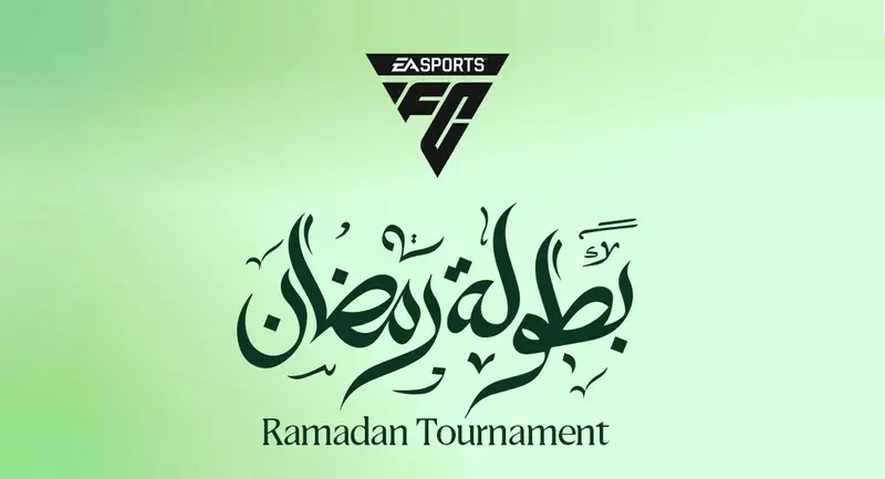 EA SPORTS FC Ramadan Tournament