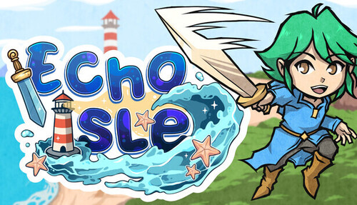 Echo Isle