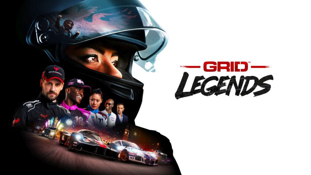 مراجعة Grid Legend